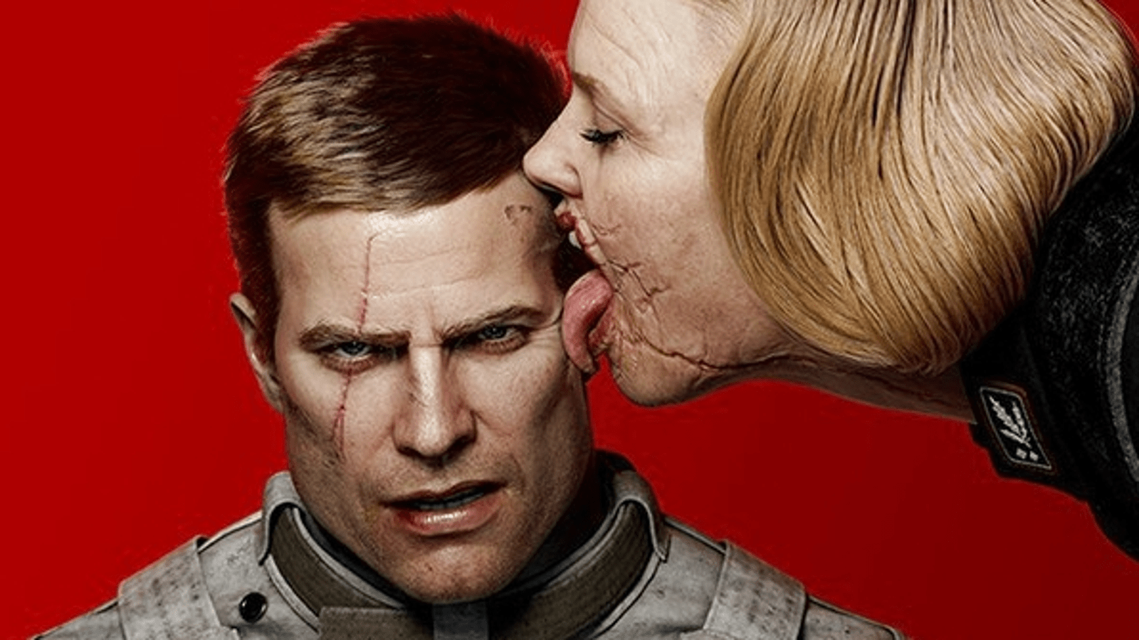 1600x900 The rights and wrongs of Wolfenstein 2
