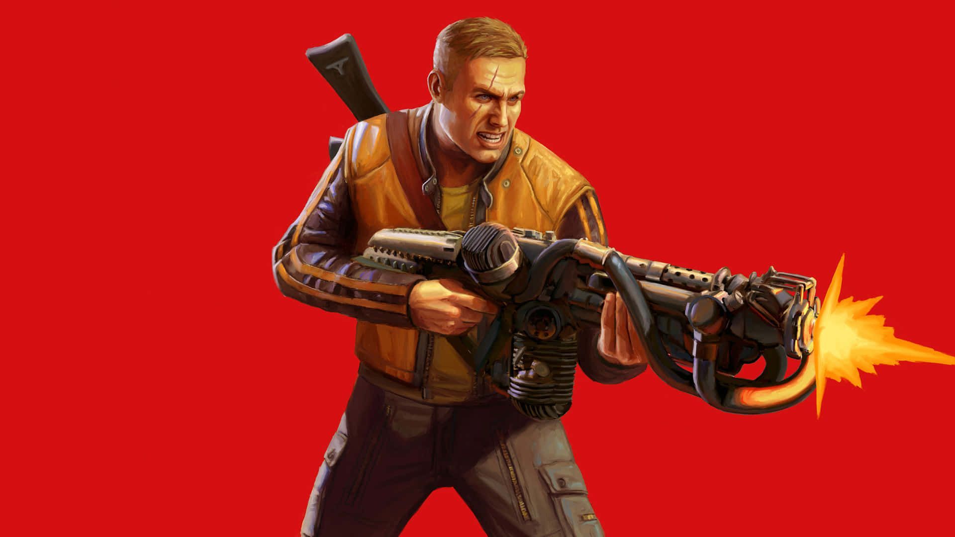 1920x1080 Download 1920x1080 Wolfenstein Ii