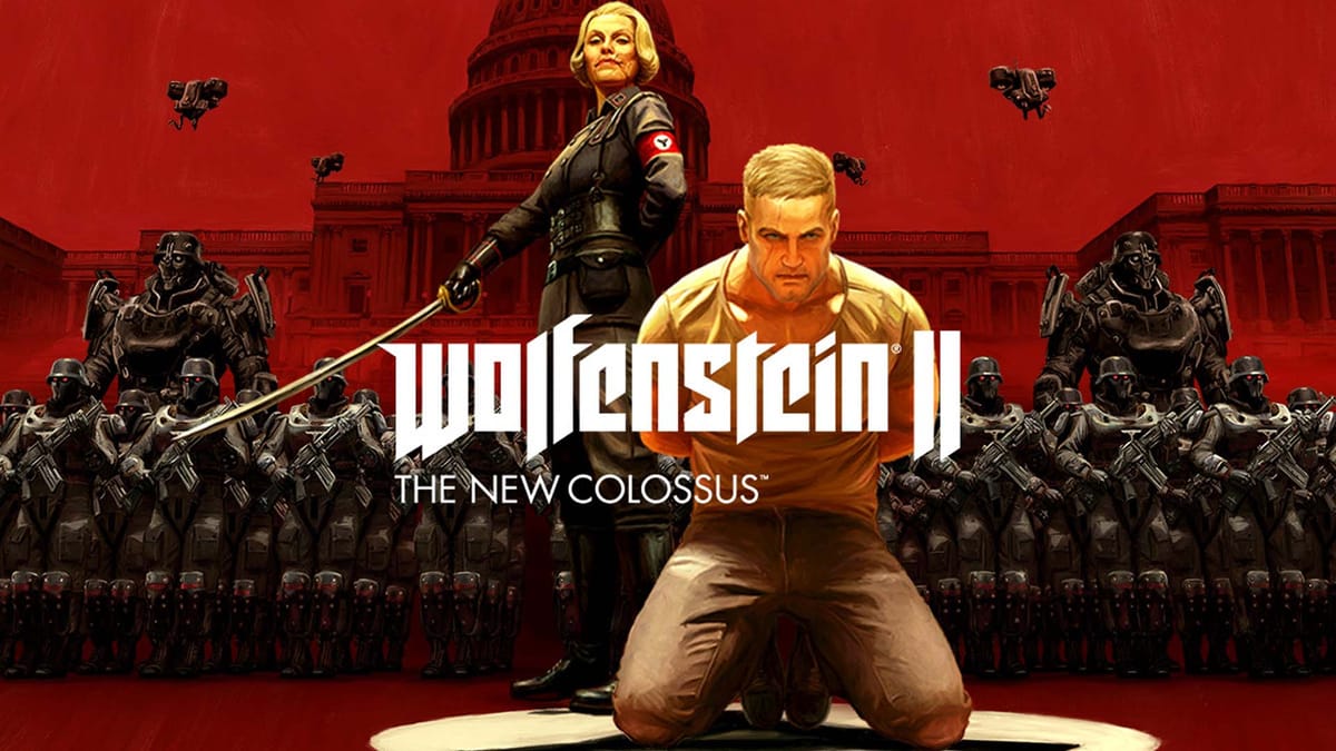 1200x675 Wolfenstein II VR Mod Released