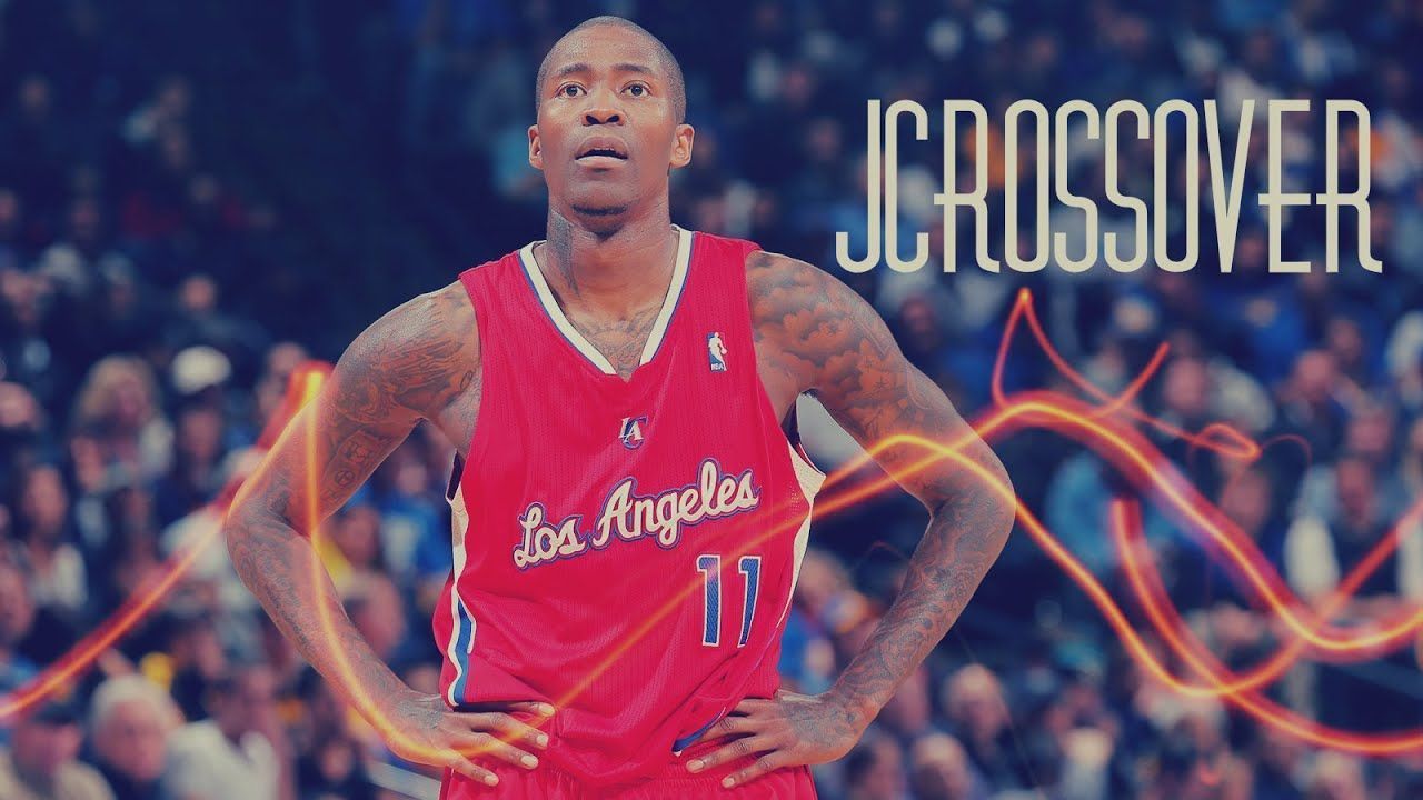 1280x720 Jamal Crawford Crossover Mix