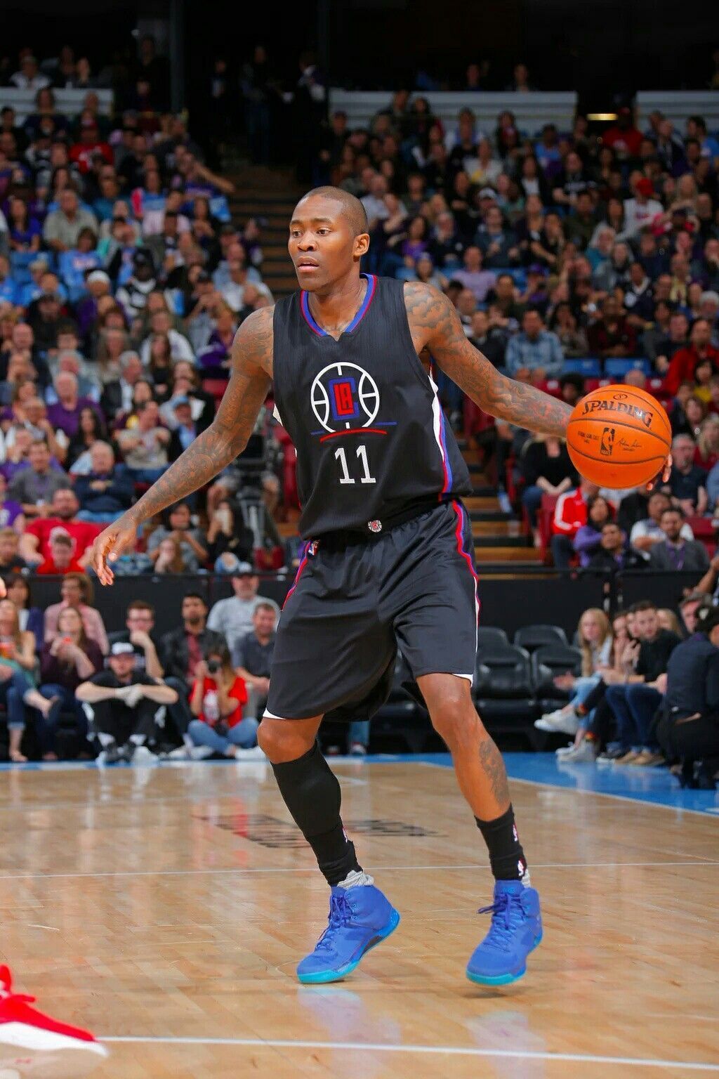 1024x1536 Jamal Crawford. Best nba players, Nba