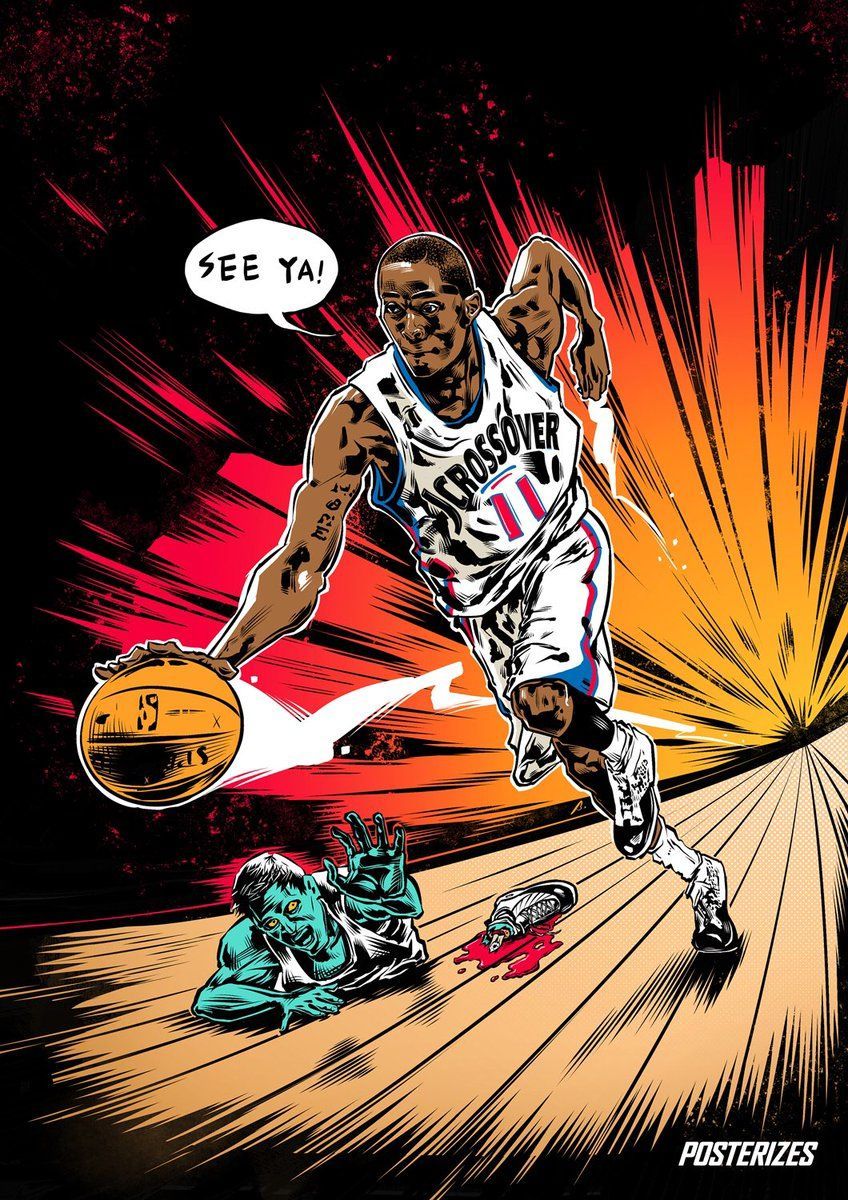 Jamal Crawford Wallpapers - Top Free Jamal Crawford Backgrounds