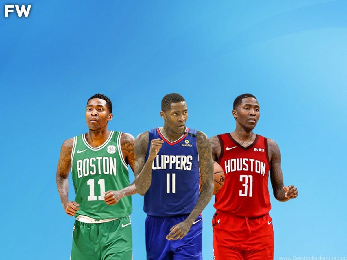 1200x900 Best Destinations For Jamal Crawford