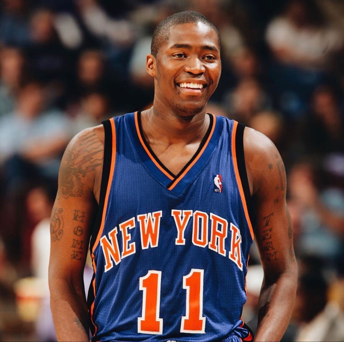 1200x1191 Jamal Crawford Knicks. Tank man, Jamal
