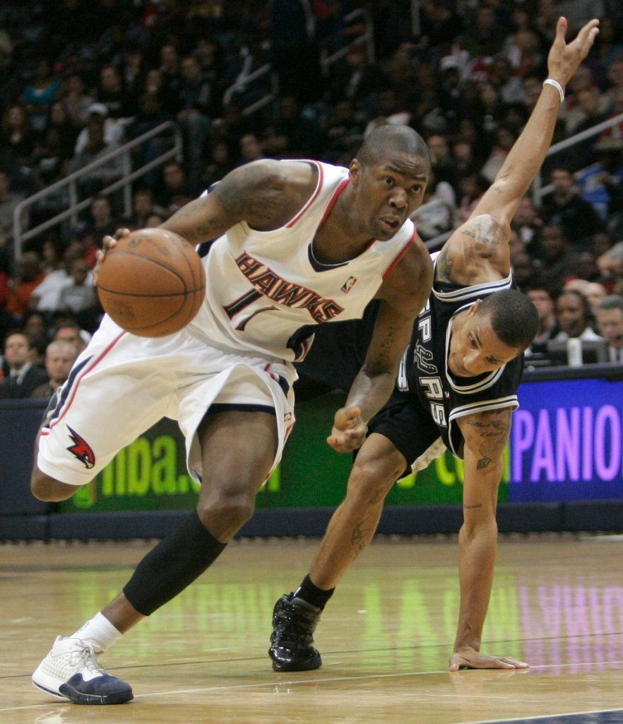 882x1024 agent offer to guard Jamal Crawford