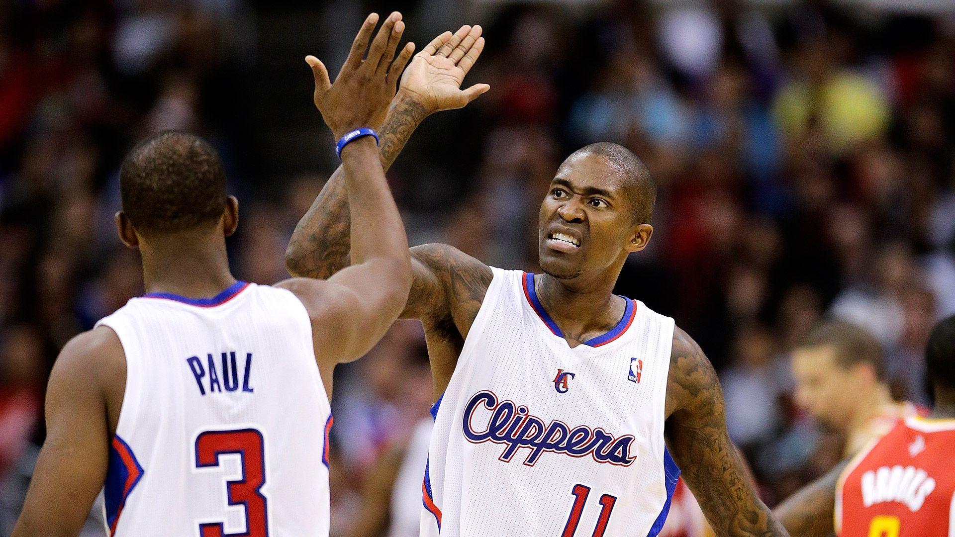 1920x1080 Jamal Crawford Wallpaper