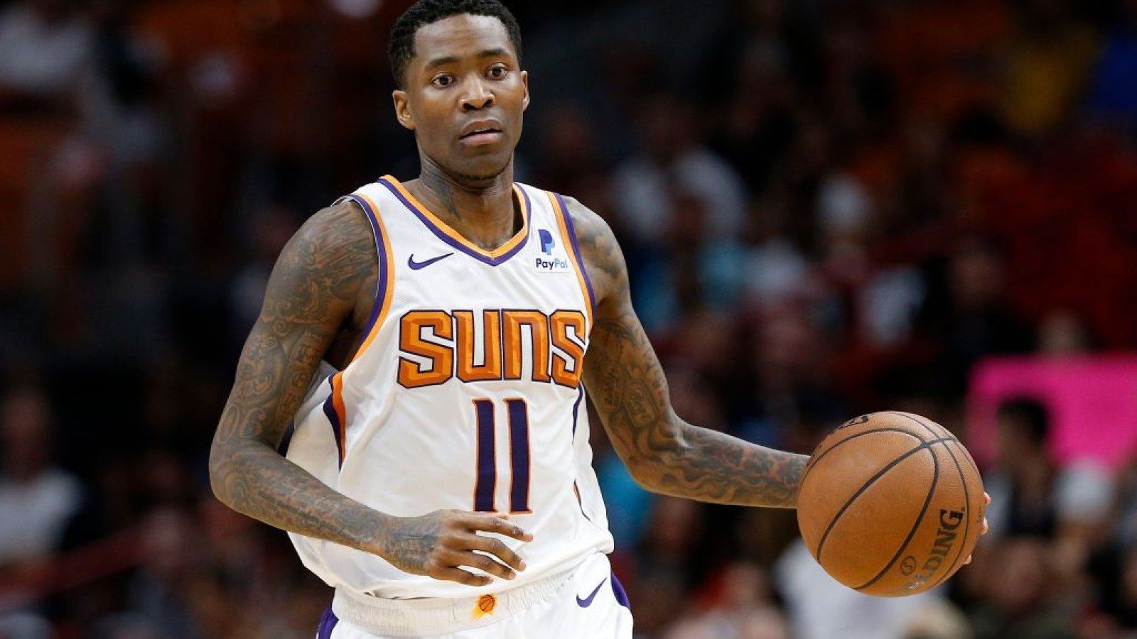 1600x900 Jamal Crawford Net Worth: Nets Guard