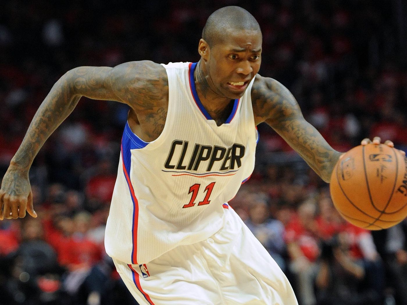 1400x1050 Magic interested in Jamal Crawford