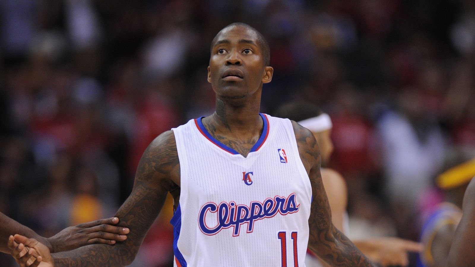 1600x900 Jamal Crawford lives up to his nickname