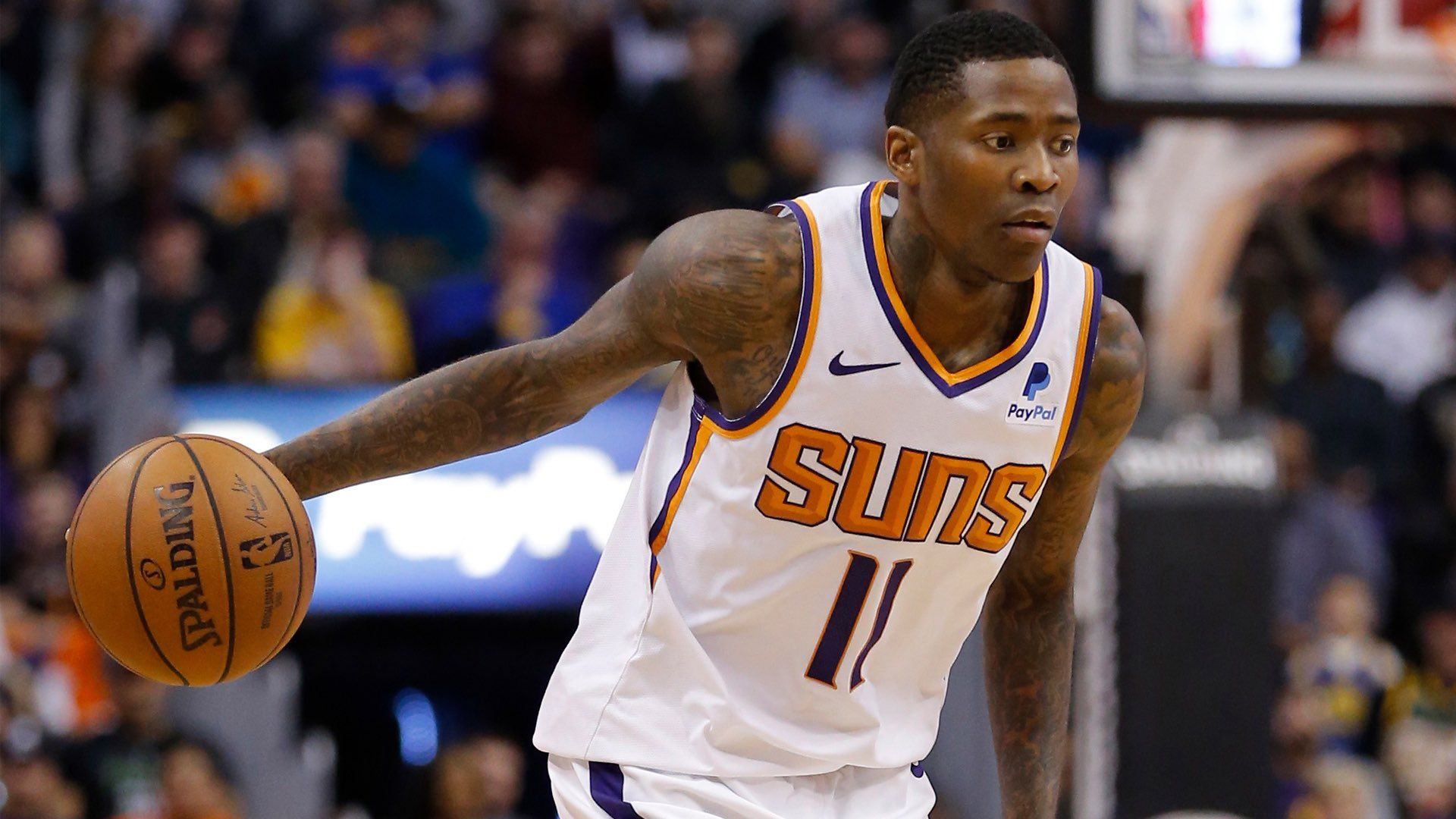 1920x1080 NBA Retweet on X: Jamal Crawford