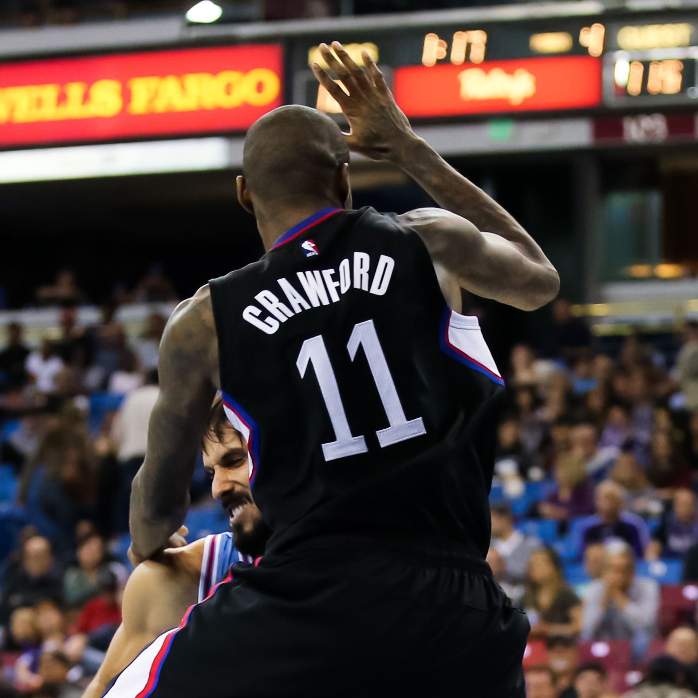 1400x1400 Jamal Crawford, Efficiency, and Trust