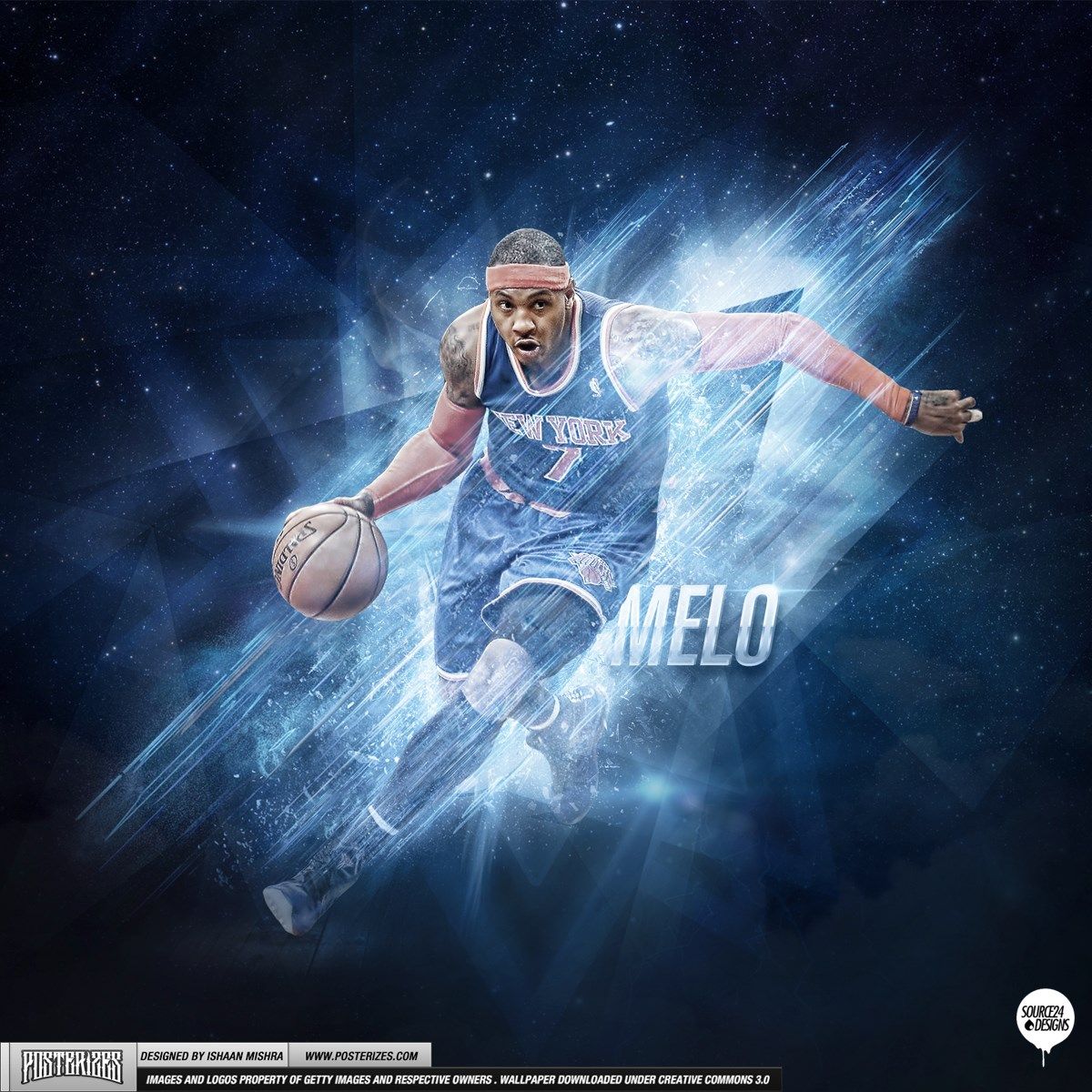 1200x1200 Jamal Crawford Wallpaper iPhone