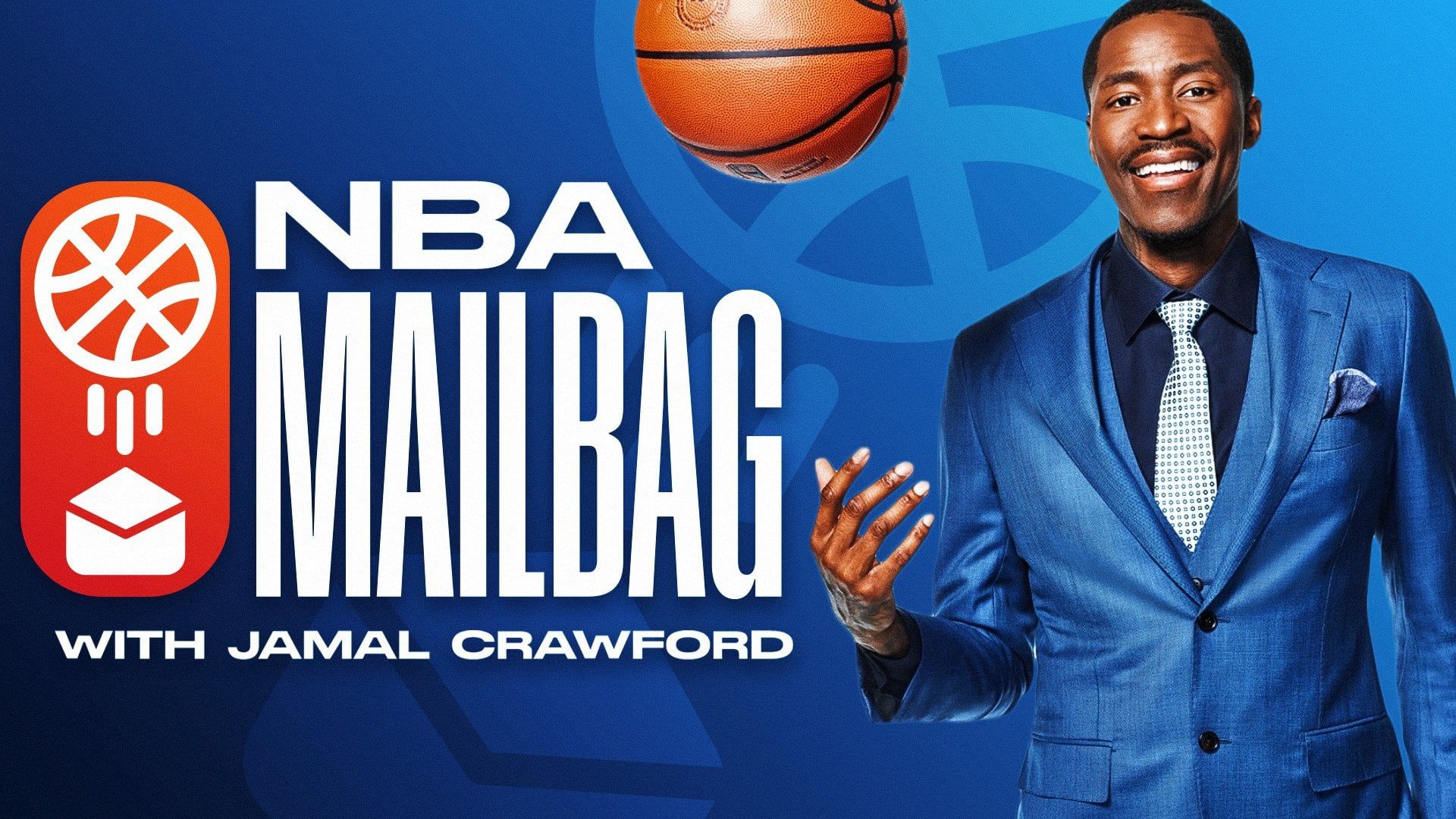 1920x1080 NBA Mailbag: Submit questions for Jamal