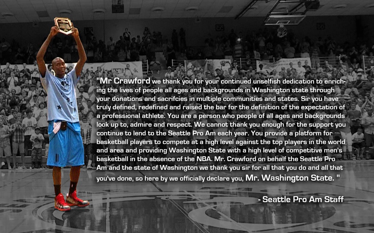 1248x778 Jamal Crawford Gets Surprised