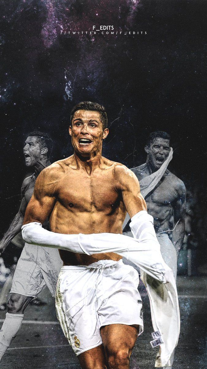 675x1200 Cristiano Ronaldo mobile wallpaper #CR7