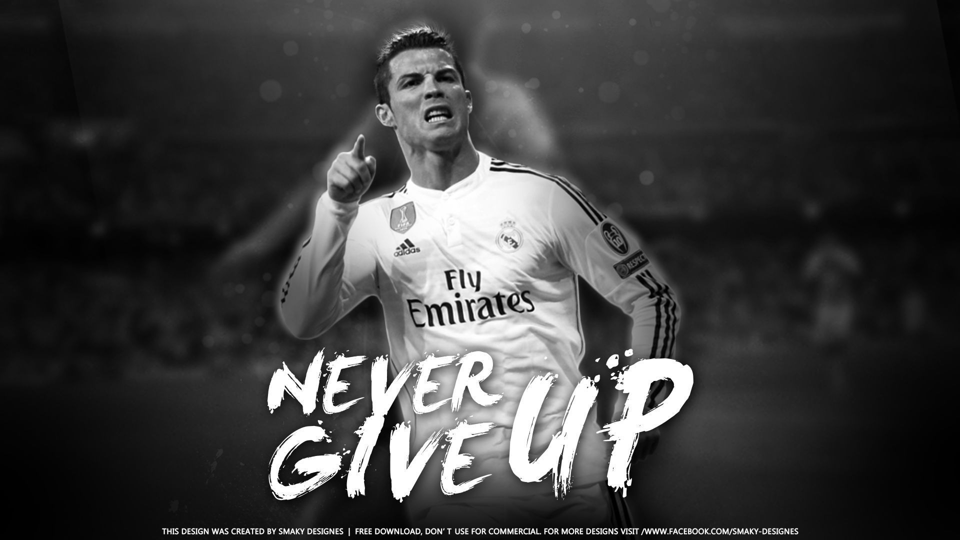 1920x1080 CR7 HD Wallpaper 1080p Ronaldo Free
