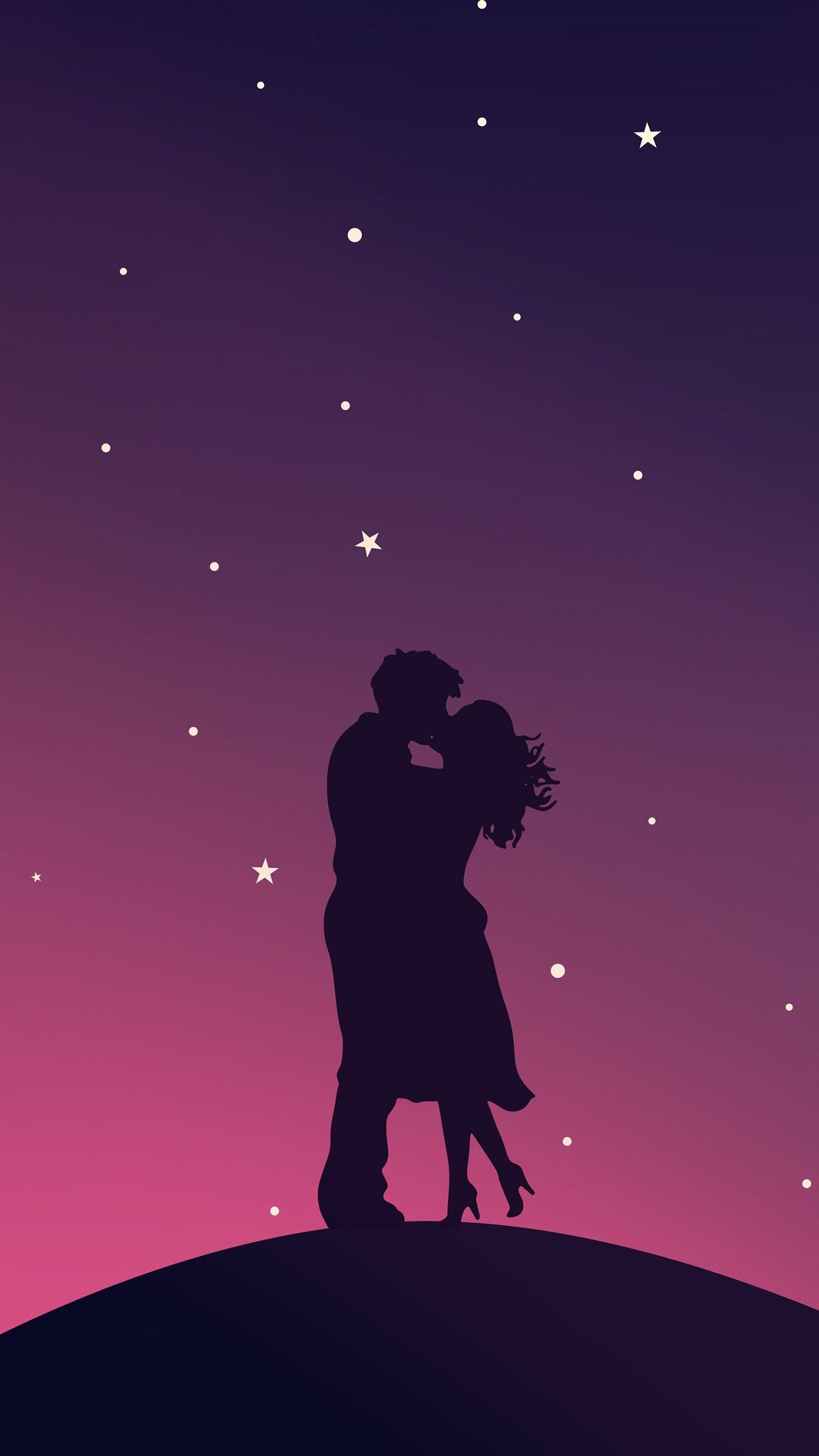 970 Koleksi Wallpaper Chat Wa Romantis Terbaik