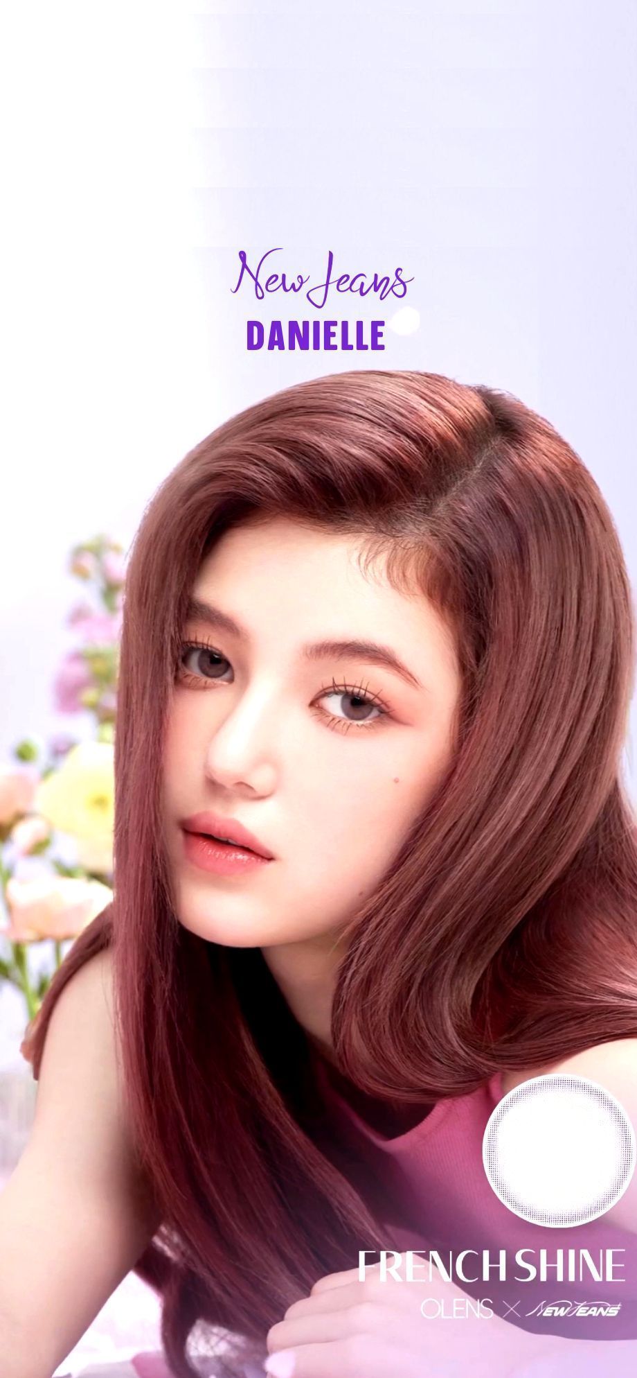 920x1988 DANIELLE #다니엘 #ダニエル