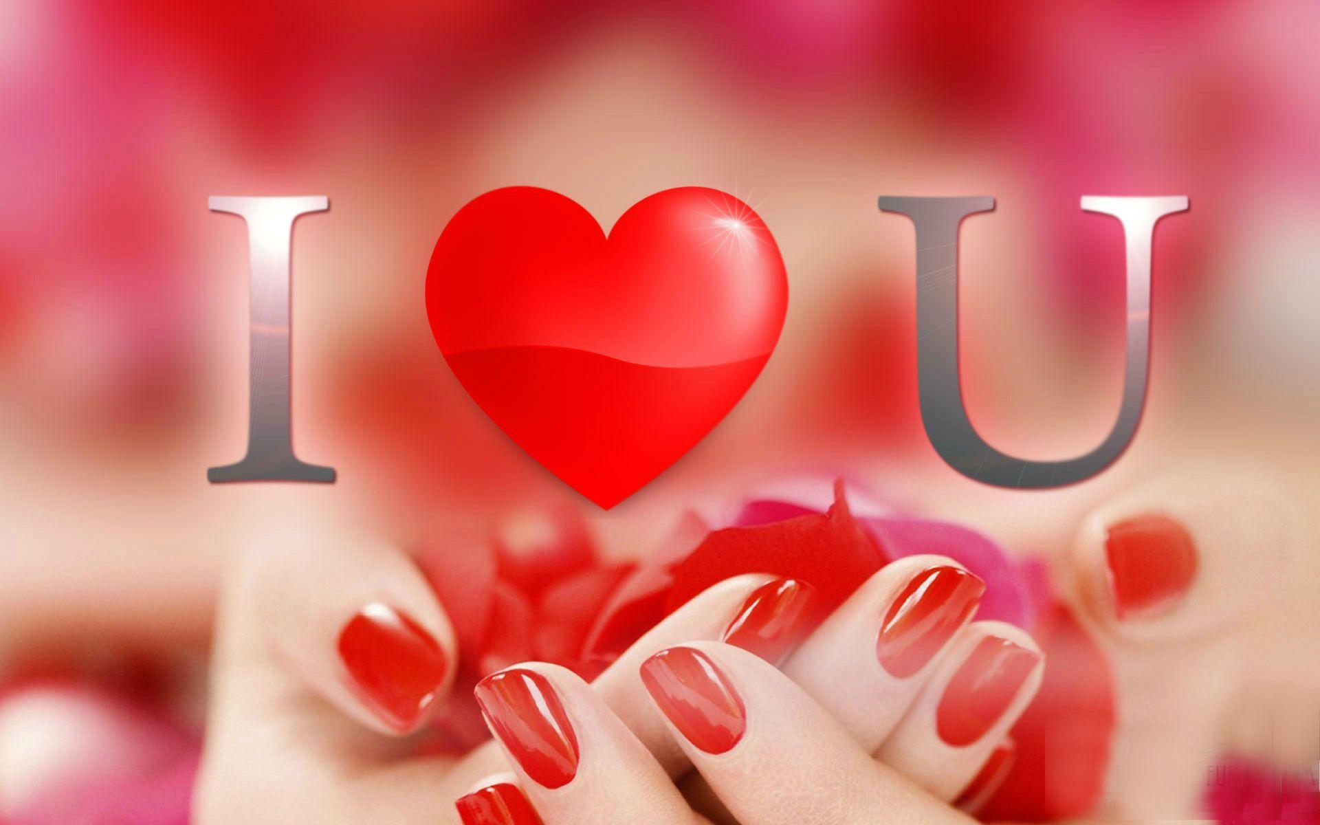 Cute Love Heart Wallpapers - Top Free Cute Love Heart Backgrounds -  WallpaperAccess