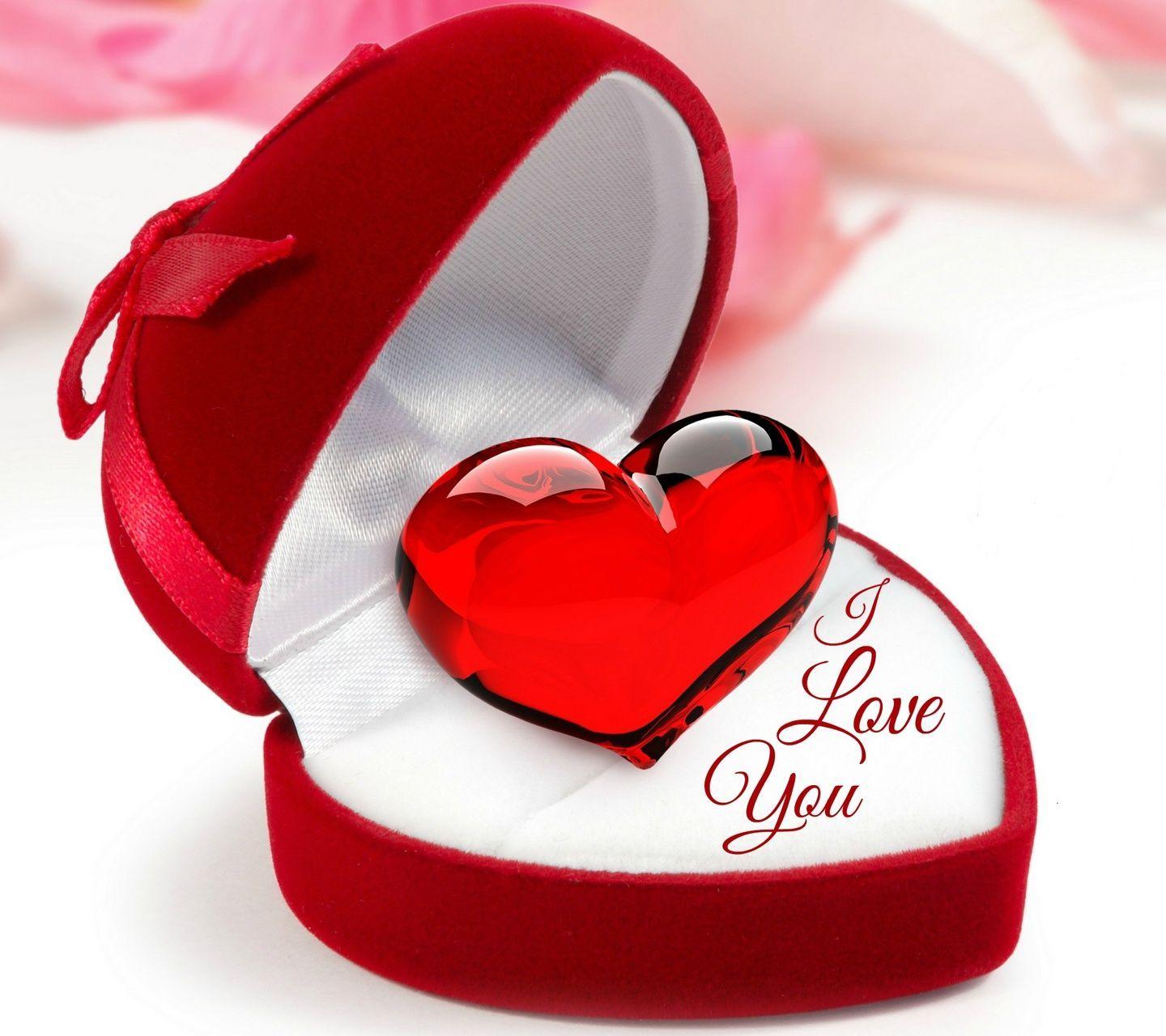 cute images of i love you