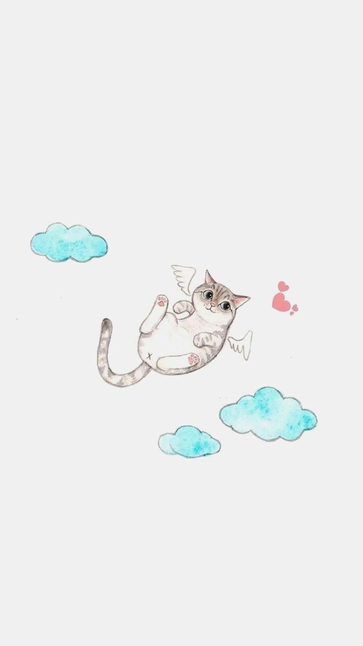 720x1280 Wallpaper Lucu Simple Wallpaper HD For PC