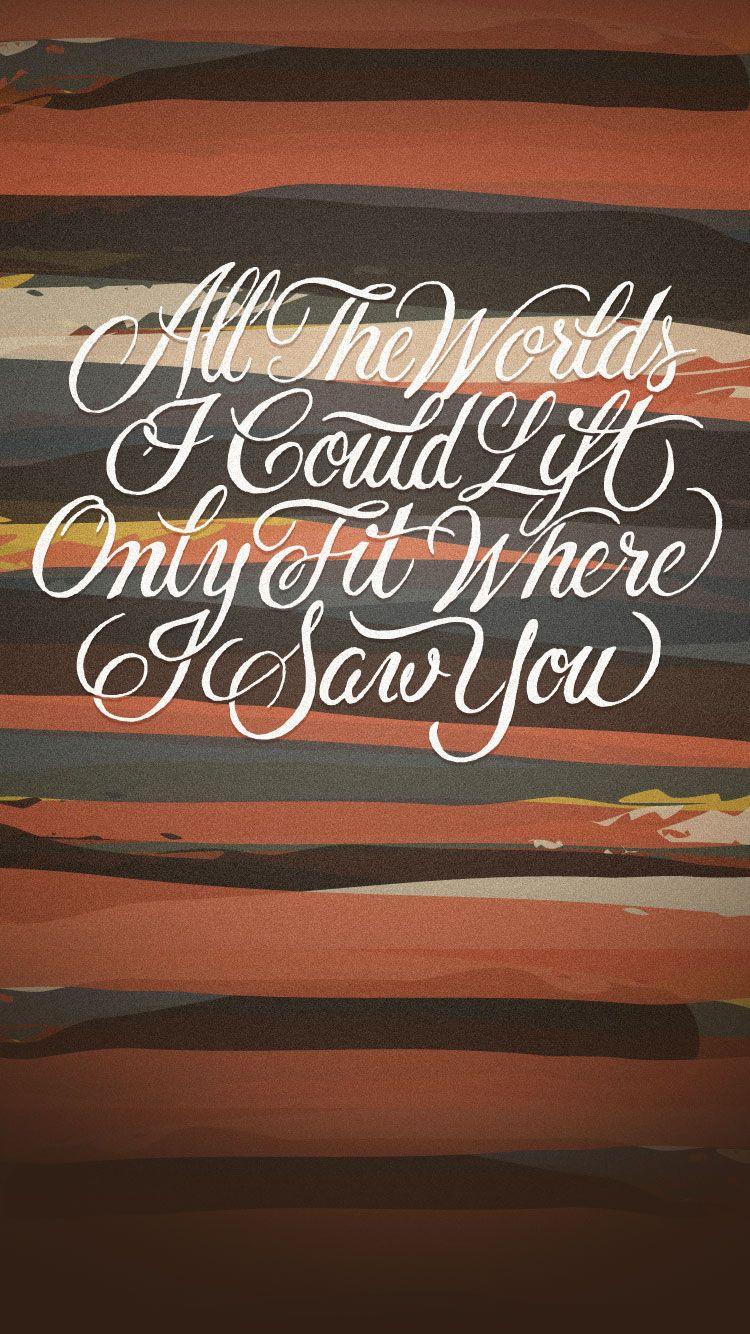 750x1334 Best Cool Typography iPhone 6 Wallpaper & Background