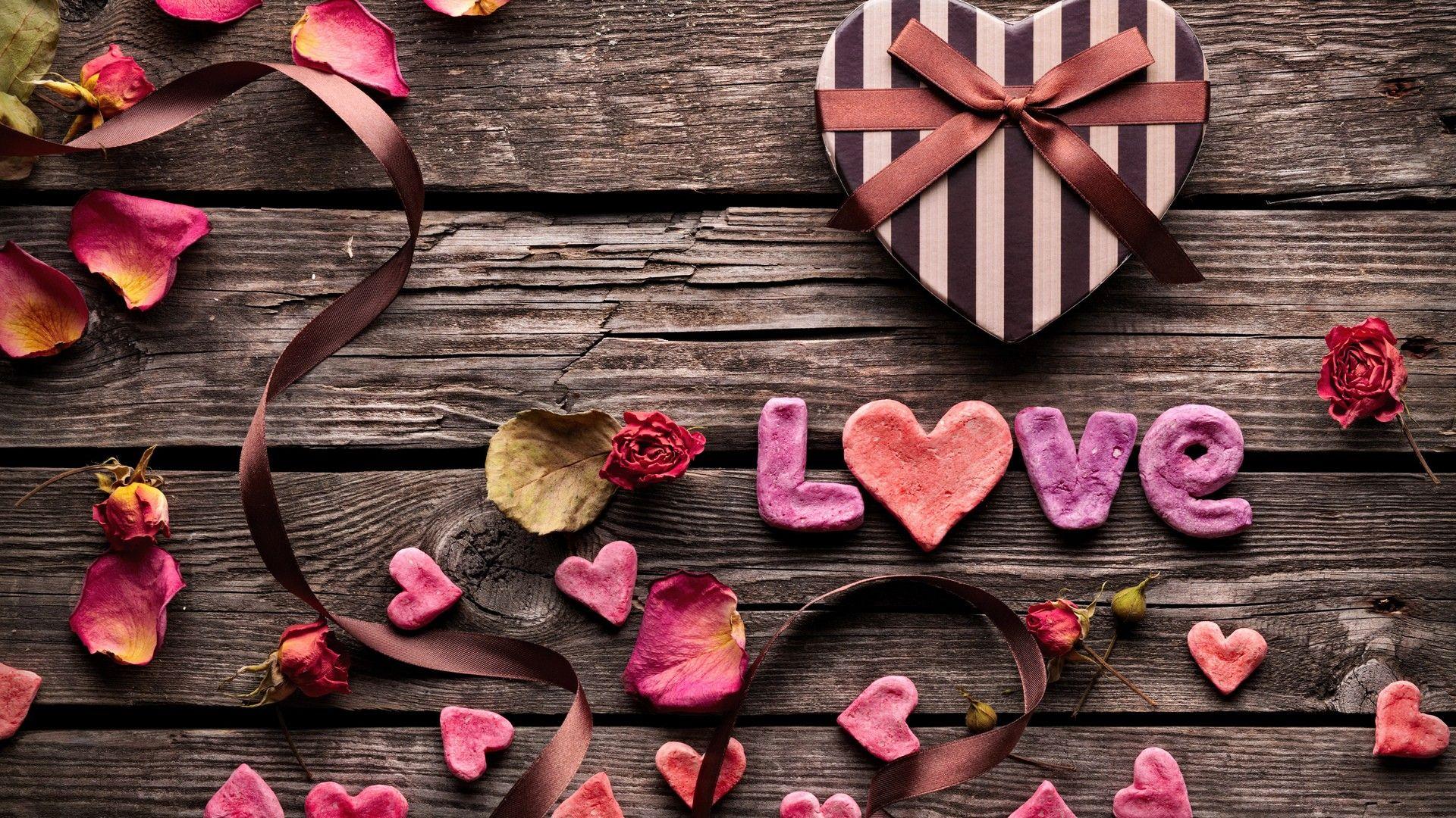 1920x1080 Cute Love Image