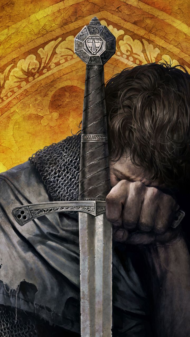 720x1280 Pin em Video Game wallpaper
