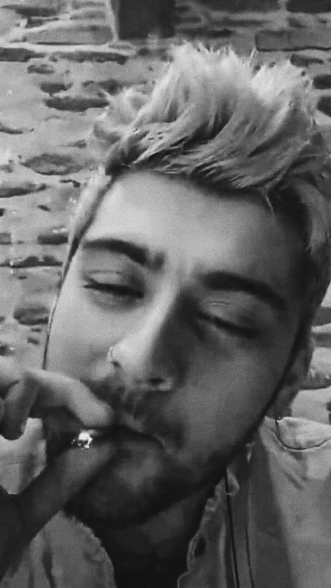 Zayn Malik Smoking Wallpapers Top Free Zayn Malik Smoking Backgrounds