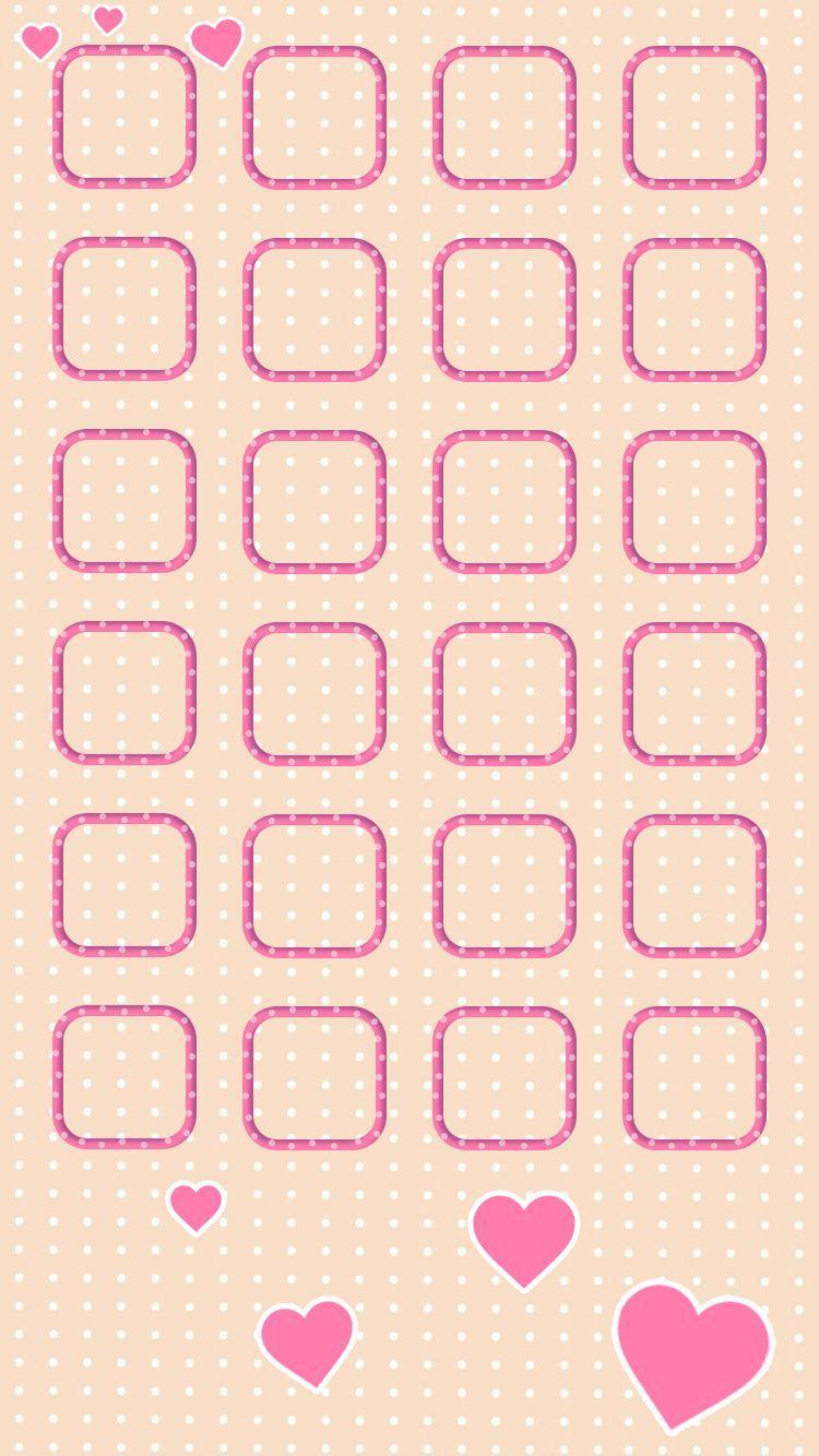 750x1334 Download Simple Girly Wallpaper (37)