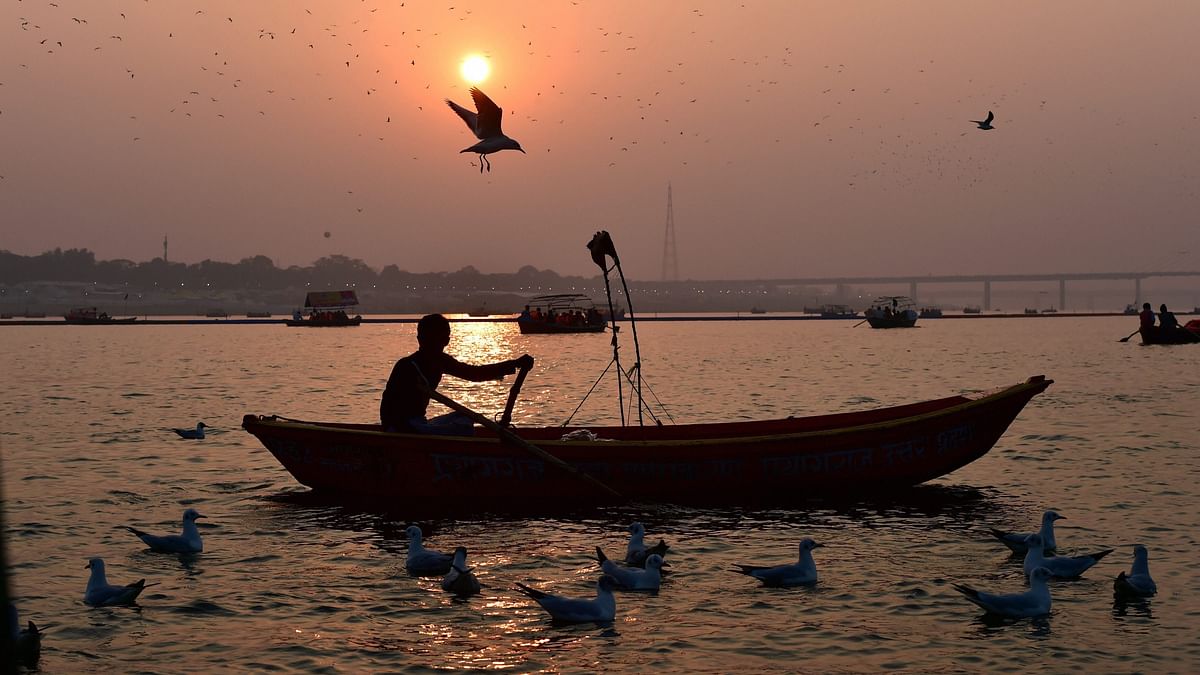 1200x675 Kumbh Mela Allahabad 2019 LIVE Updates