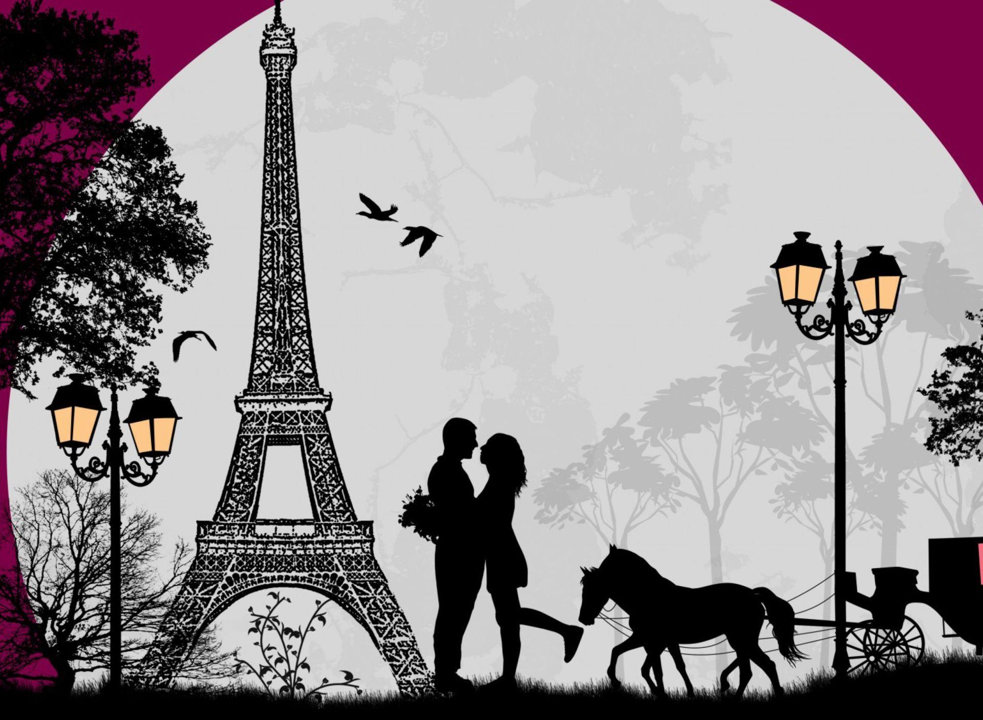 Paris Love Cute Wallpapers Top Free Paris Love Cute Backgrounds