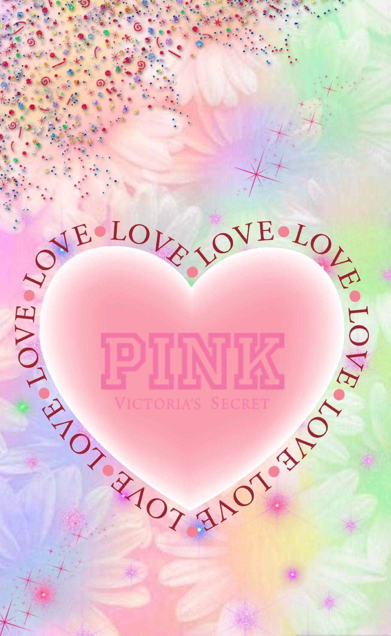1302x2117 Wallpaper Paris Pink Love