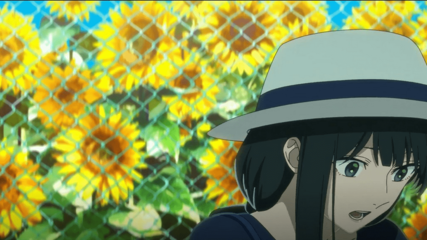 The Tunnel To Summer The Exit Of Goodbye wallpaperaccess.com