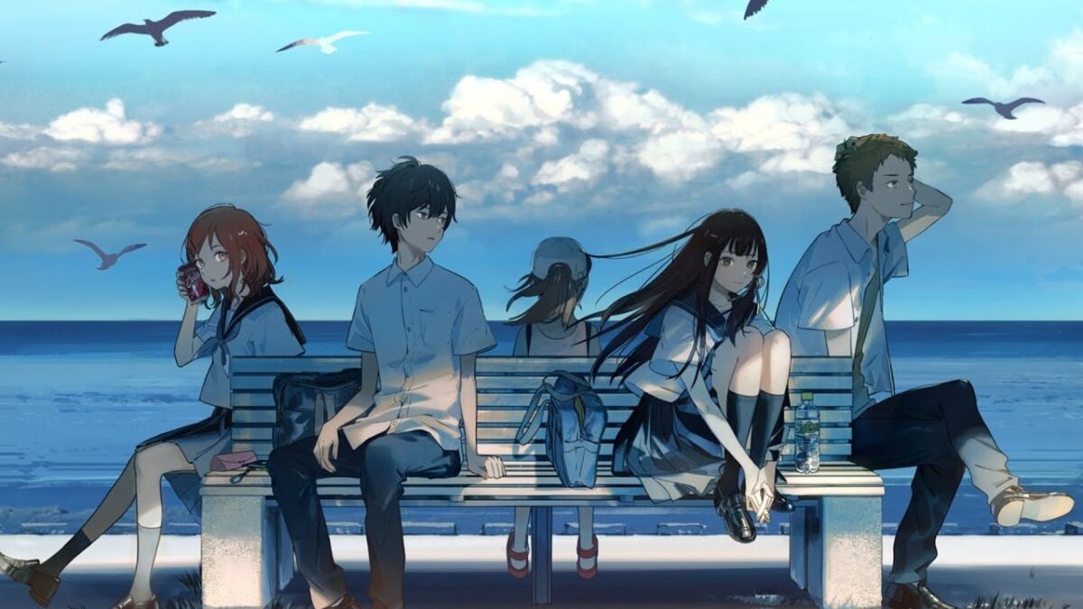 1200x675 Sentai To Bring Anime Film 'The Tunnel