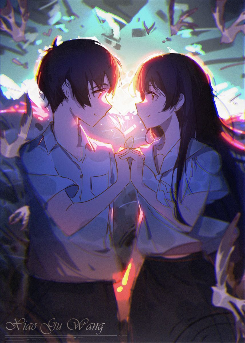 the tunnel to summer the exit of goodbyes