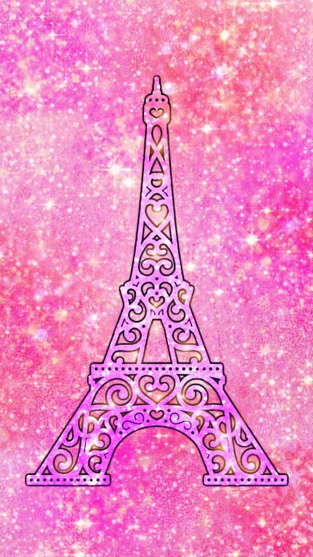 1080x1920 Pretty Pink Wallpaper