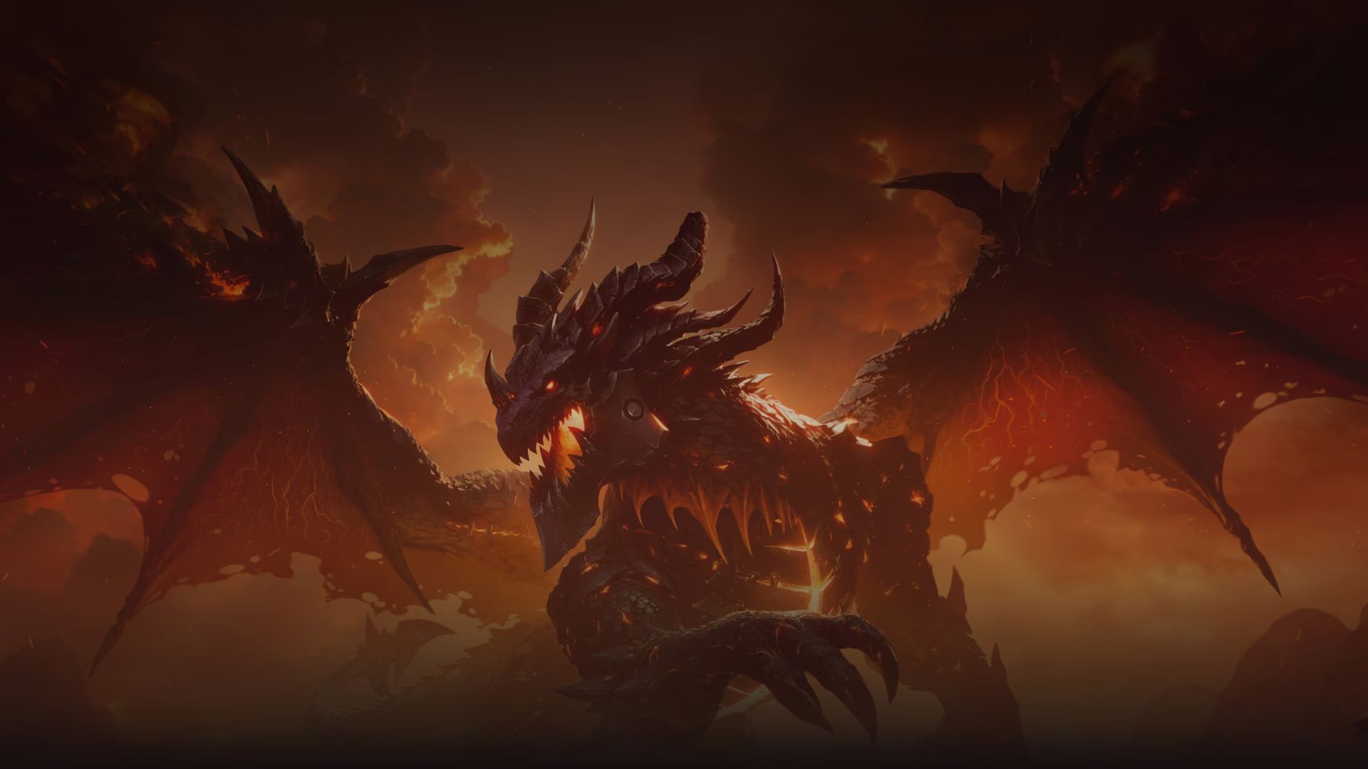 1920x1080 Cataclysm Classic Announced, Slated