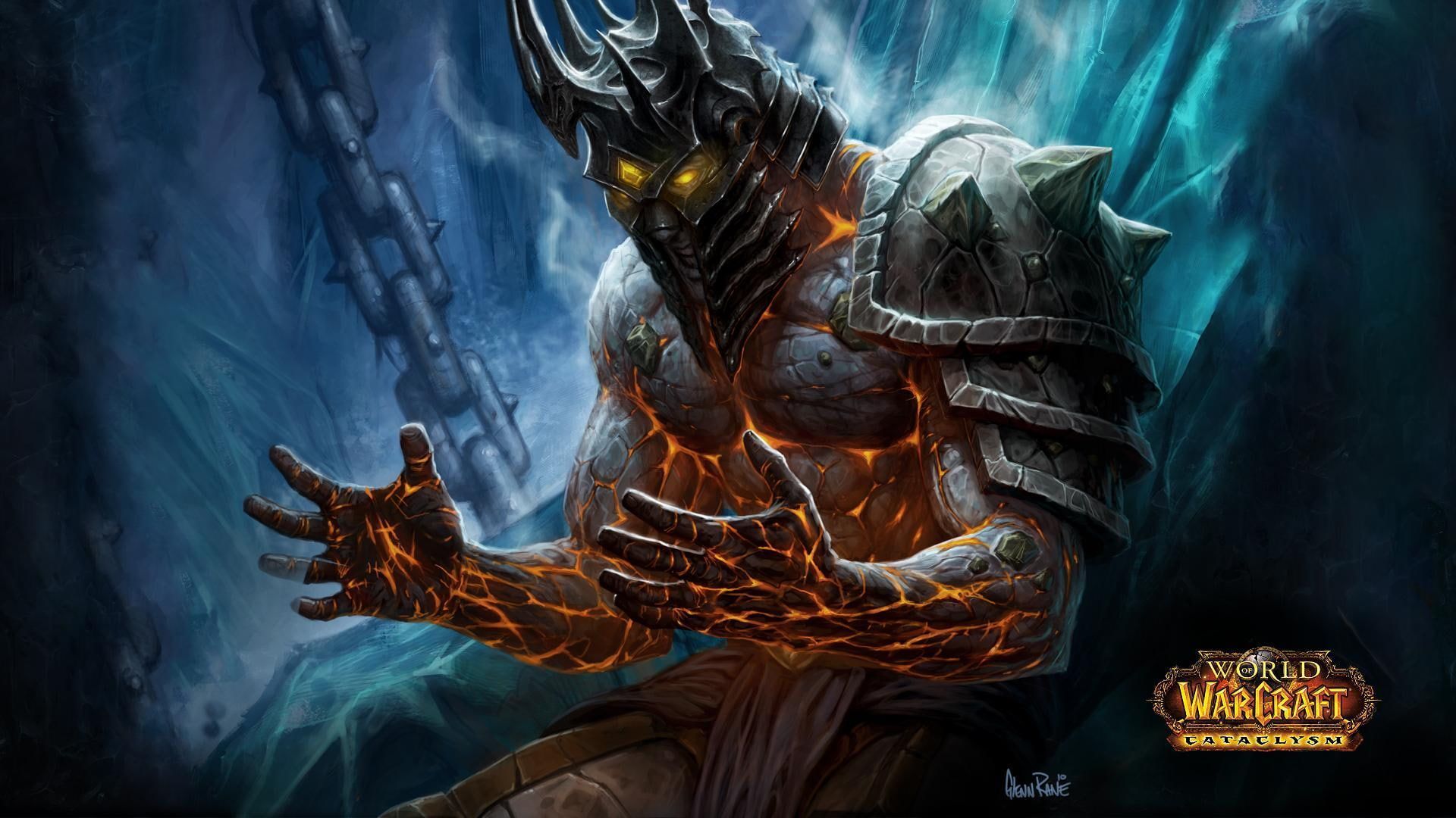 1920x1080 Fire Demon #demon #fire world
