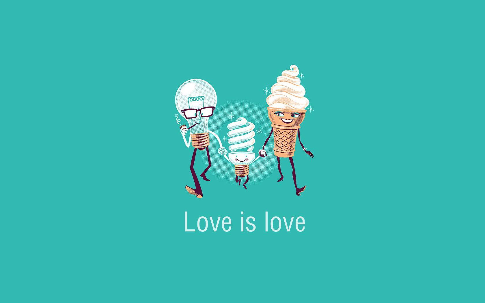 1680x1050 Love Is Love Wallpaper. Love Wallpaper