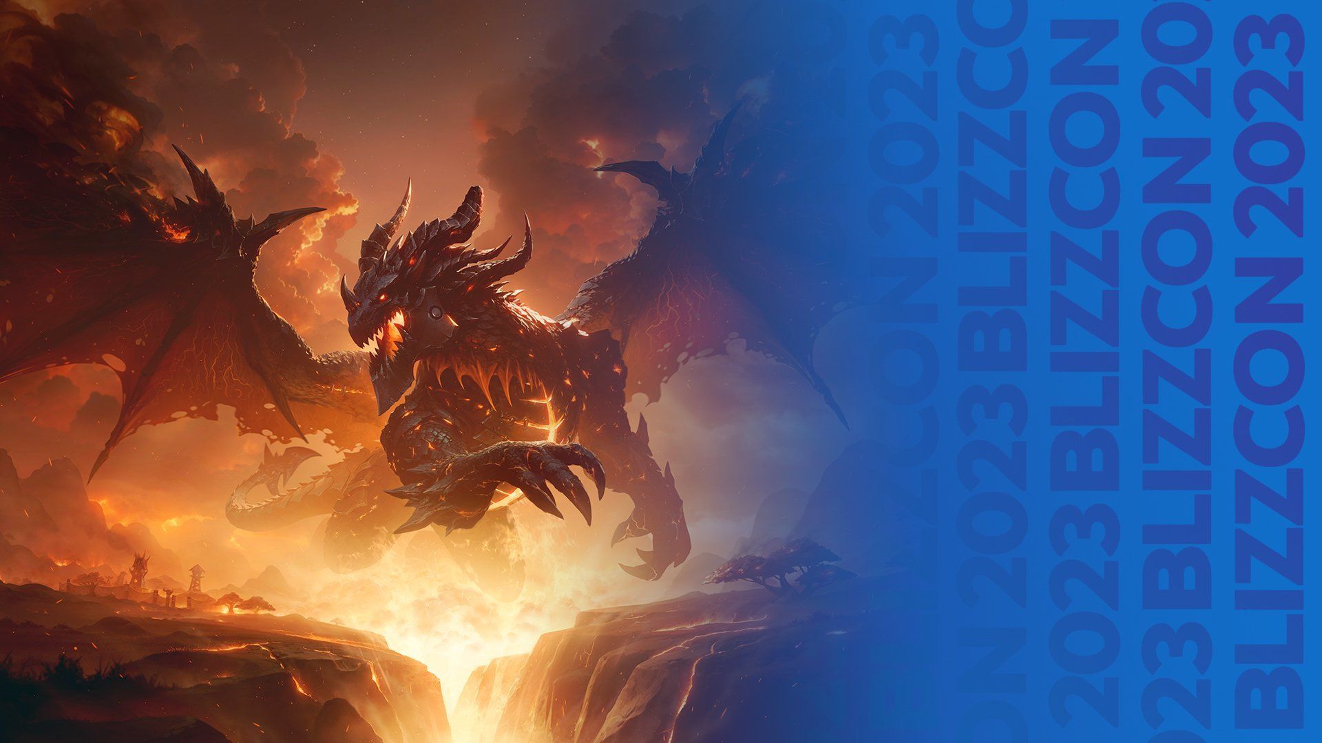 1920x1080 World of Warcraft Classic is preparing