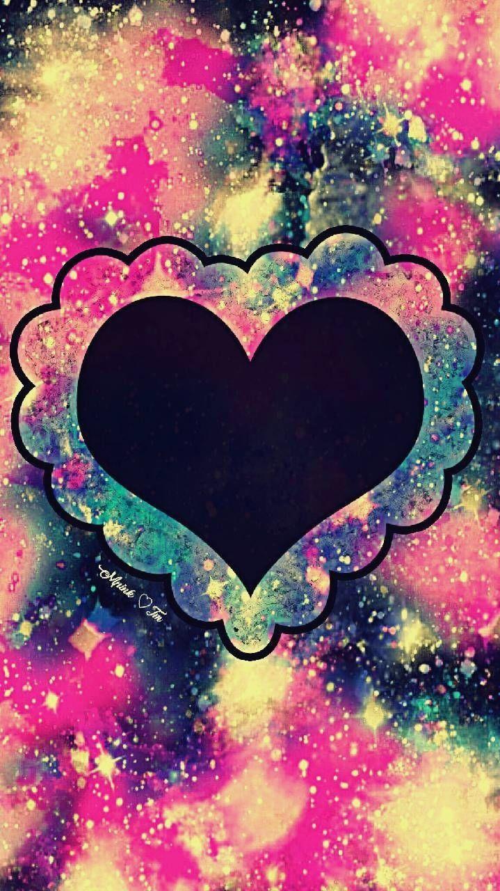 719x1280 Wallpaper Cute Pink Hearts Wallpaper HD For PC