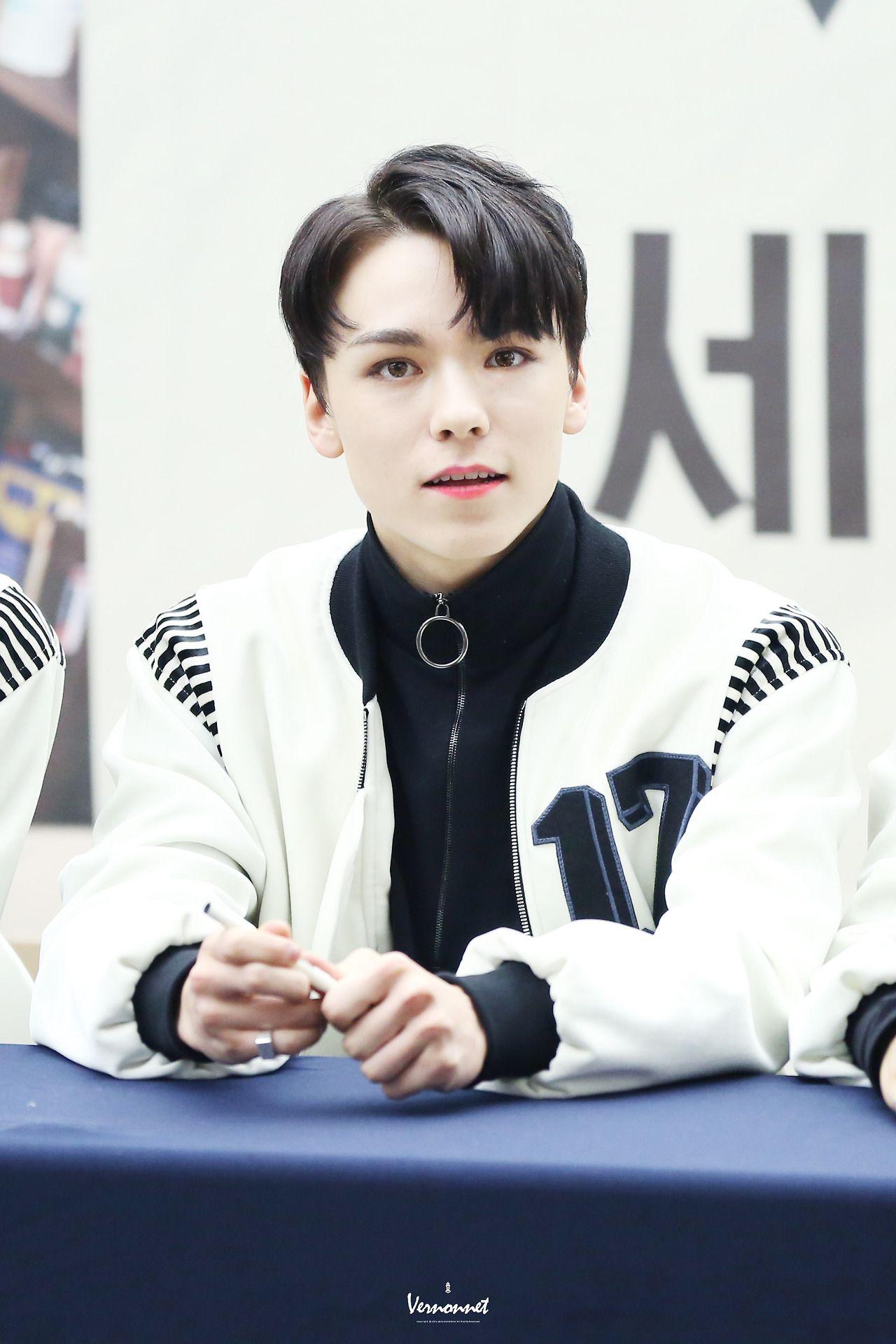 1280x1920 Vernon Android IPhone Wallpaper KPOP Image Board
