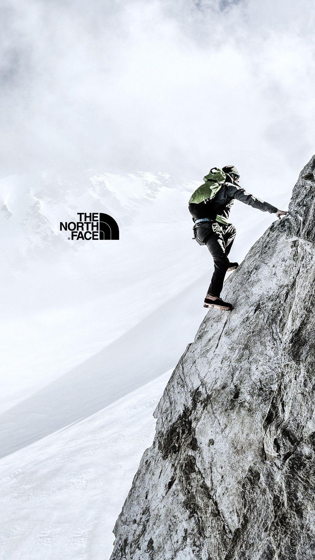 The North Face Wallpapers Top Free The North Face Backgrounds Wallpaperaccess