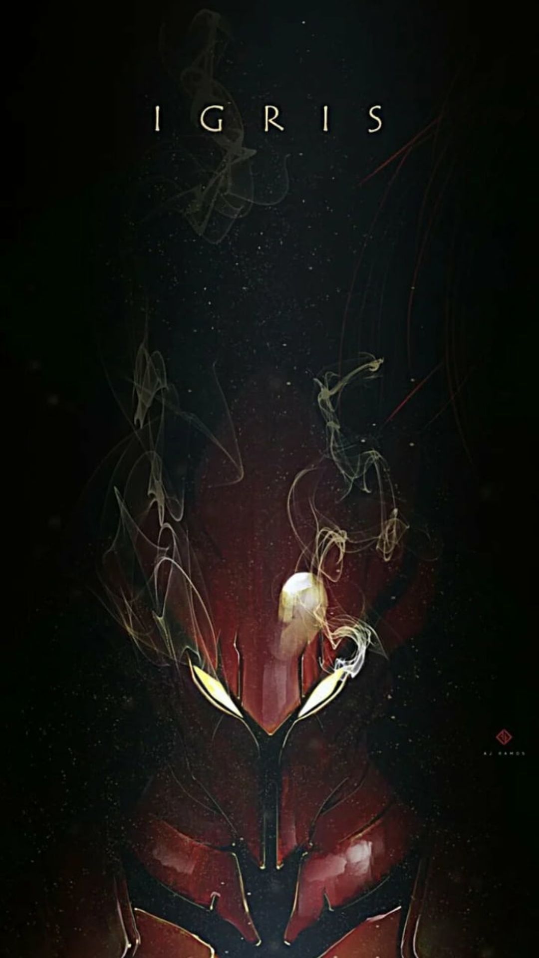 1080x1920 Solo Leveling Wallpaper