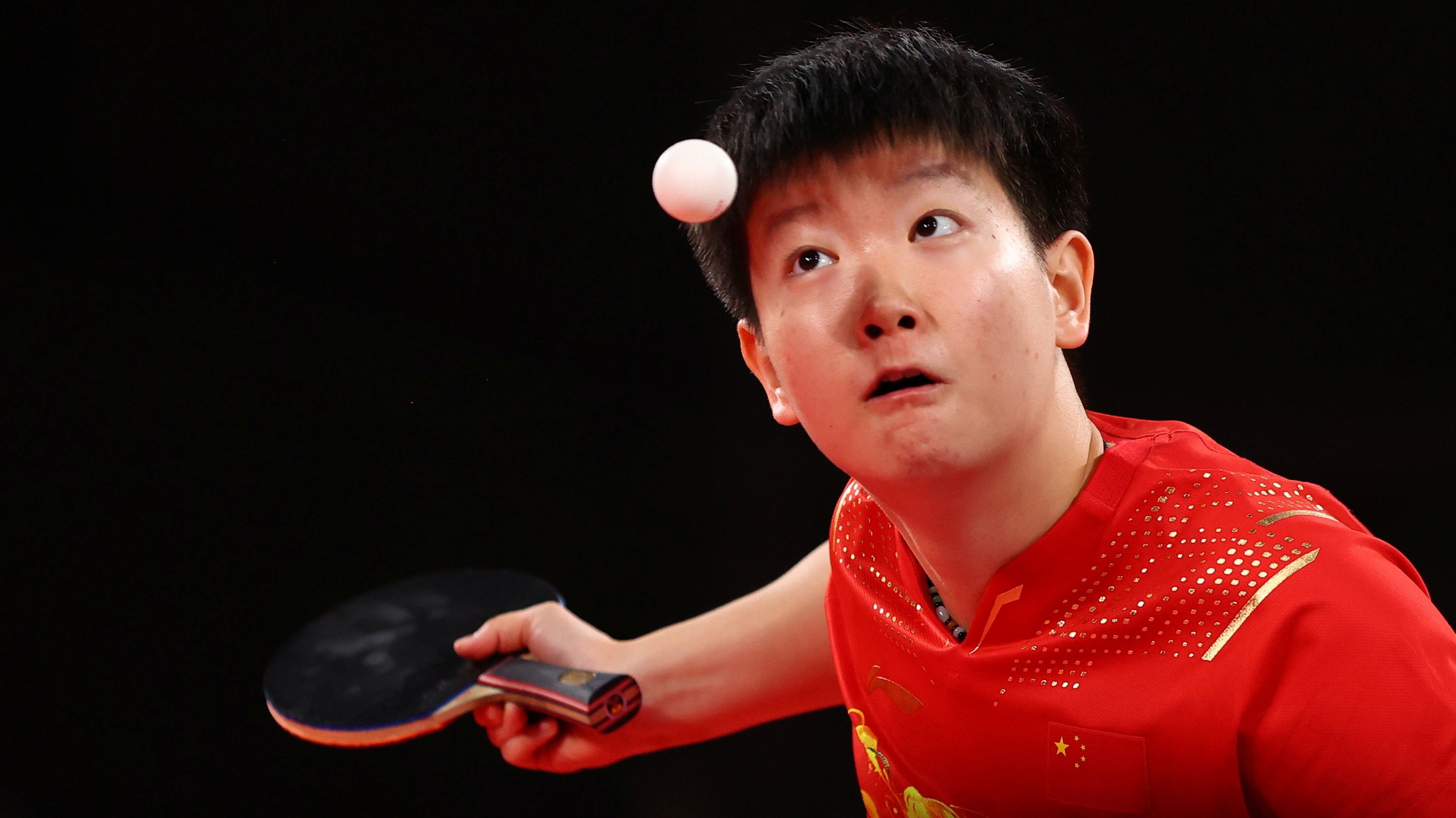 3169x1783 Table Tennis Wallpaper (image inside)