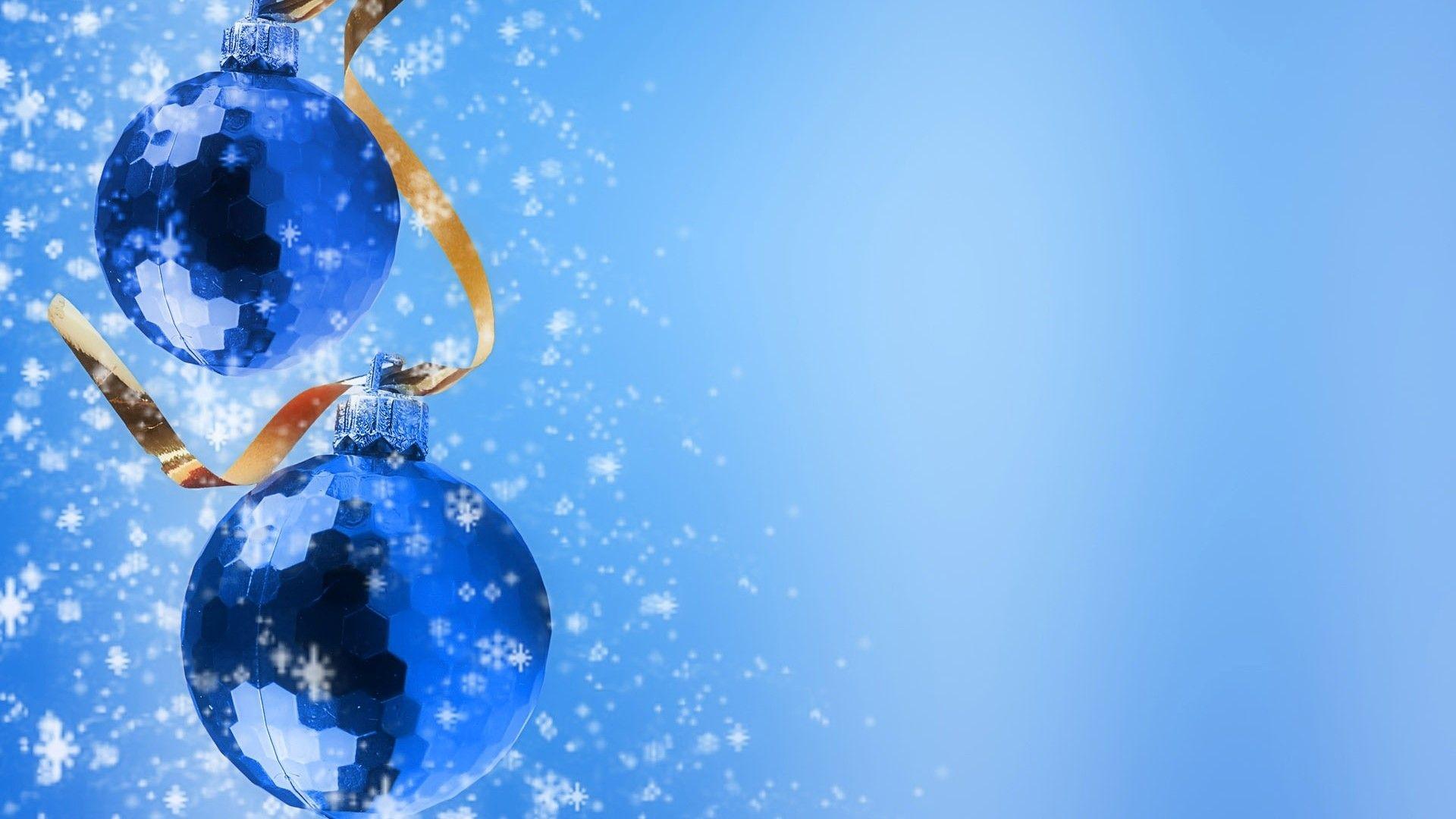 1920x1080 Christmas Party Wallpaper