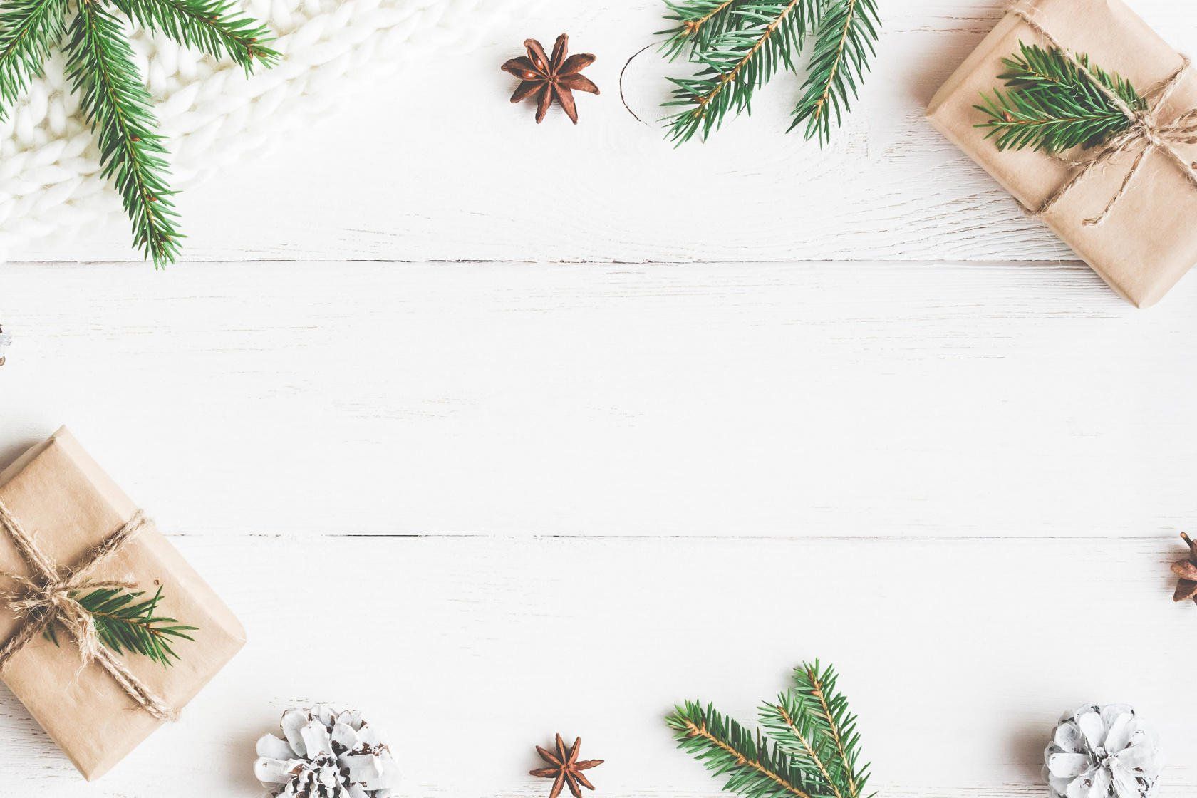 1680x1120 for Christmas Background Photography