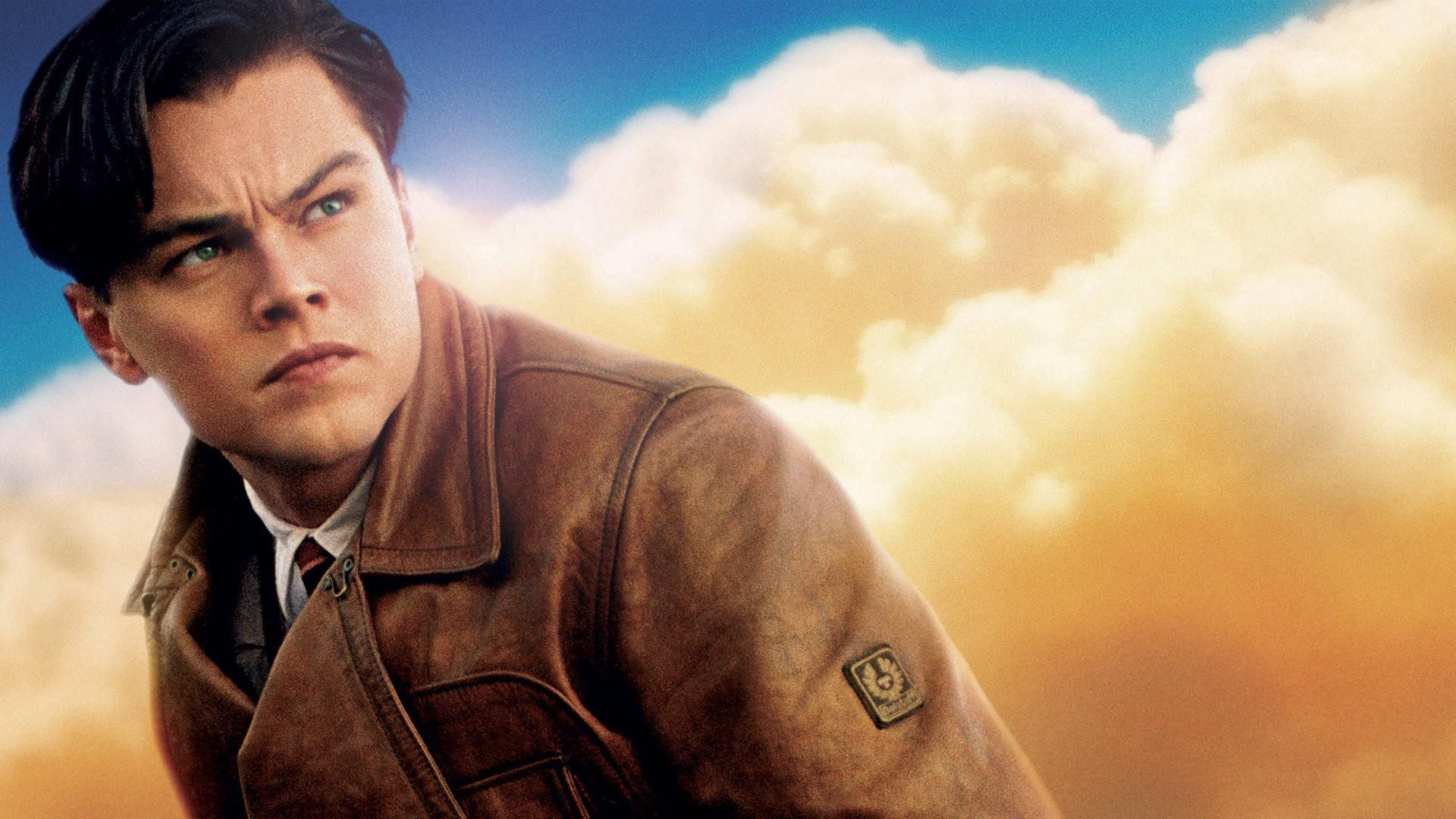 1920x1080 Movie The Aviator HD Wallpaper