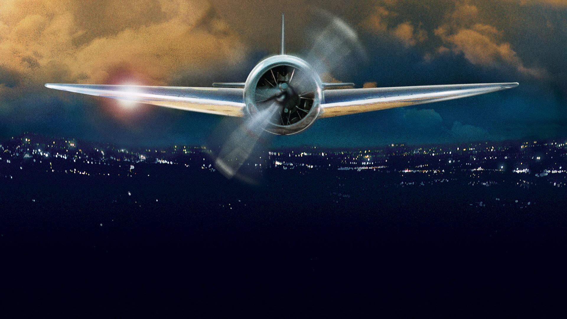 1920x1080 Movie The Aviator HD Wallpaper